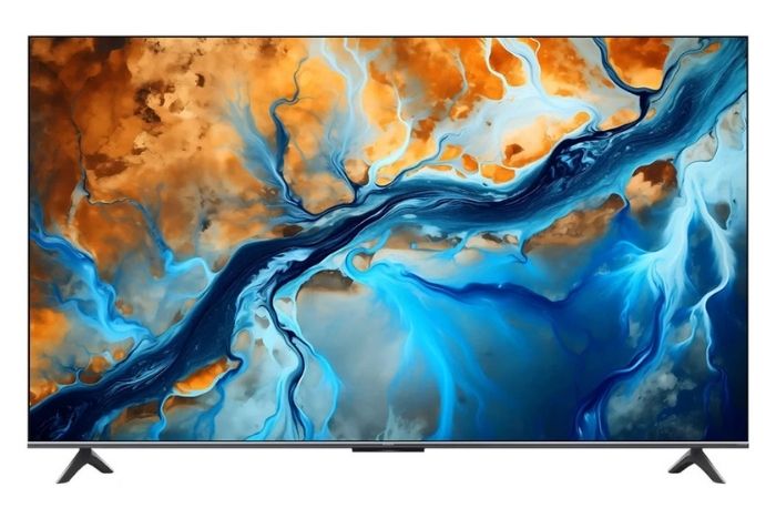 Google TV Xiaomi 4K 55 Inch Smart Display S Mini LED 2025 L55MA-SPLEA